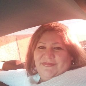 Meet your Posher, Guadalupe